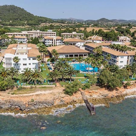 Grupotel Mallorca Mar Cala Bona  Luaran gambar
