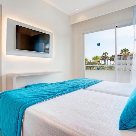 Grupotel Mallorca Mar Cala Bona  Luaran gambar
