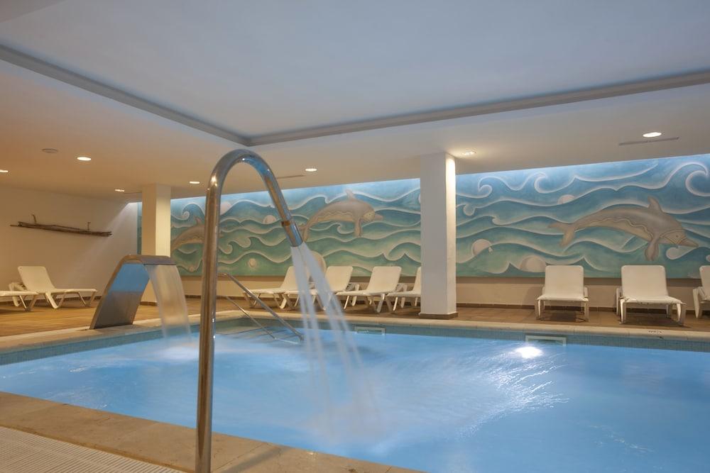 Grupotel Mallorca Mar Cala Bona  Luaran gambar