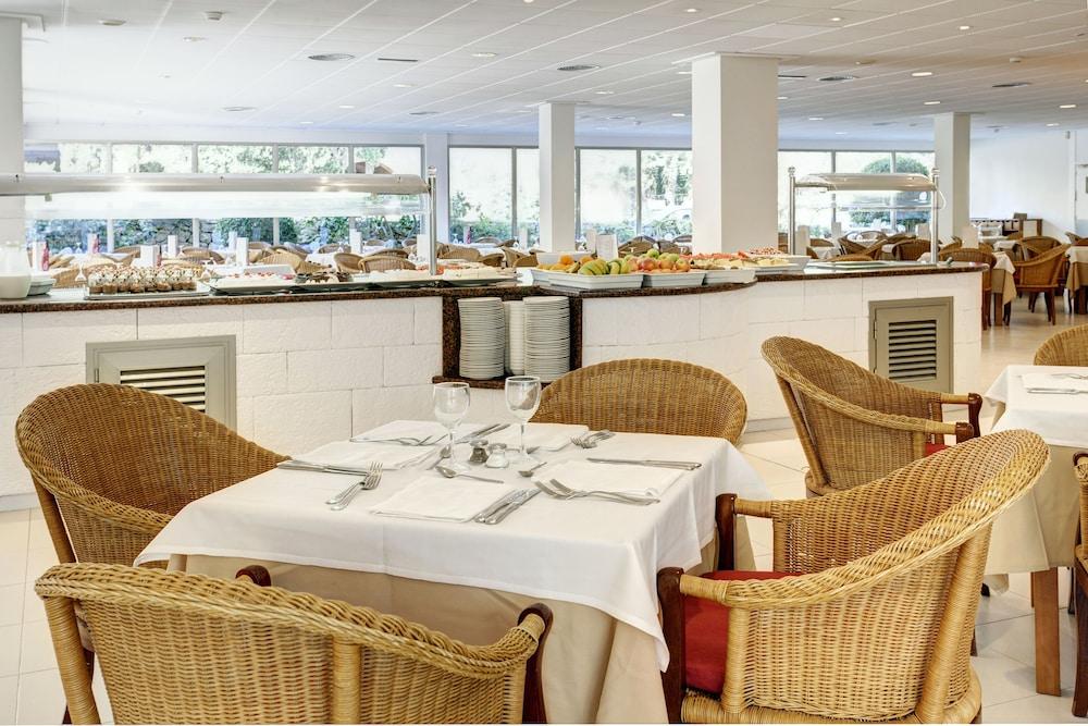 Grupotel Mallorca Mar Cala Bona  Luaran gambar