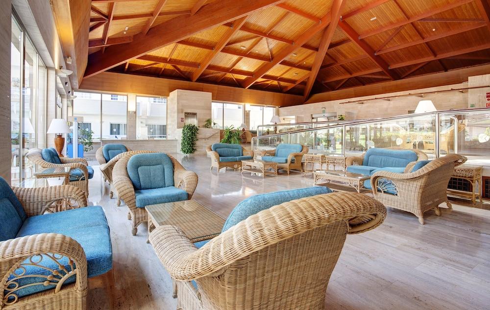 Grupotel Mallorca Mar Cala Bona  Luaran gambar