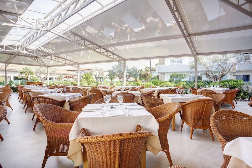 Grupotel Mallorca Mar Cala Bona  Luaran gambar