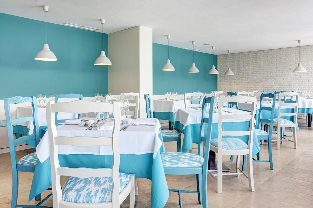 Grupotel Mallorca Mar Cala Bona  Luaran gambar