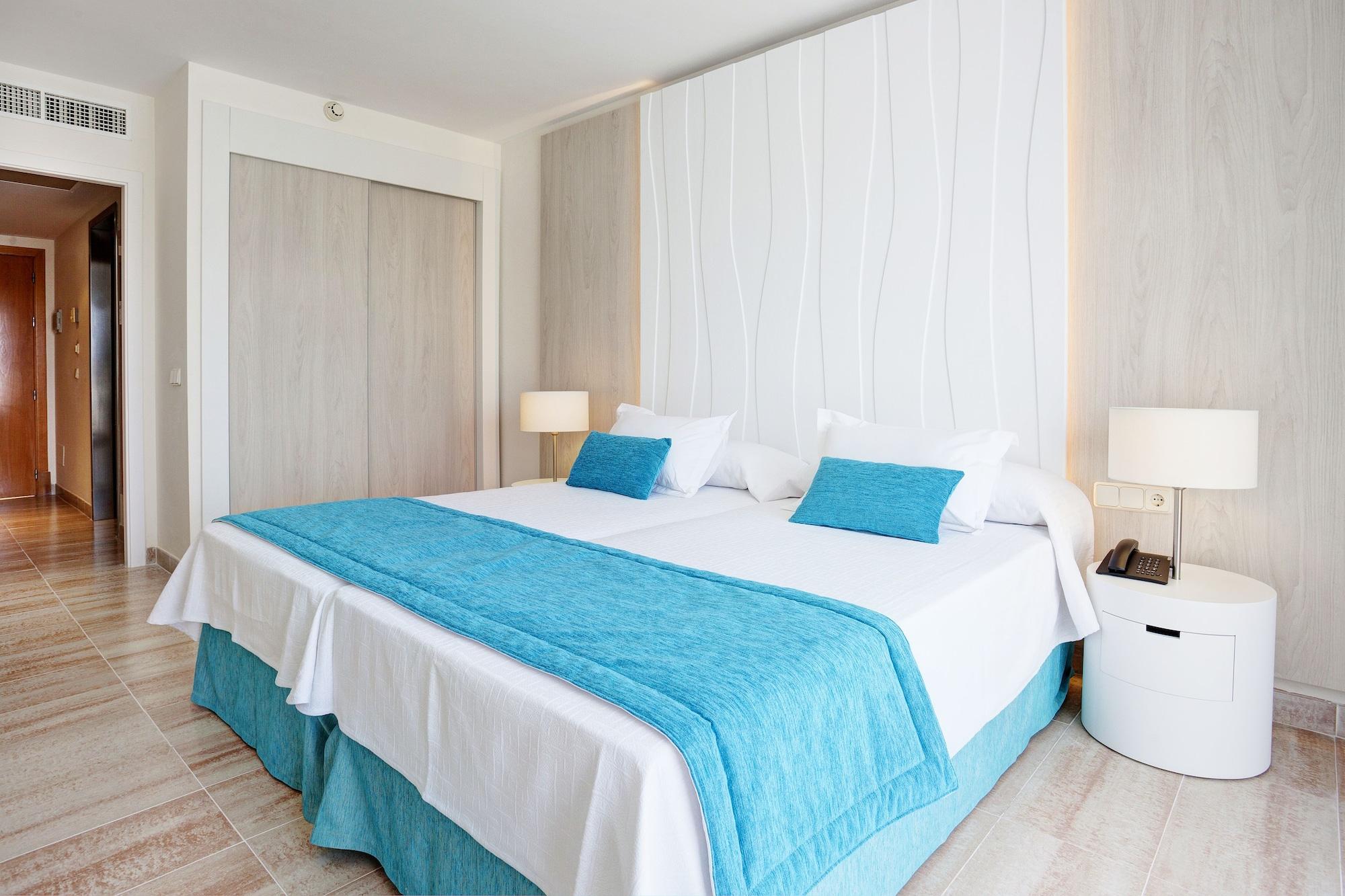 Grupotel Mallorca Mar Cala Bona  Luaran gambar