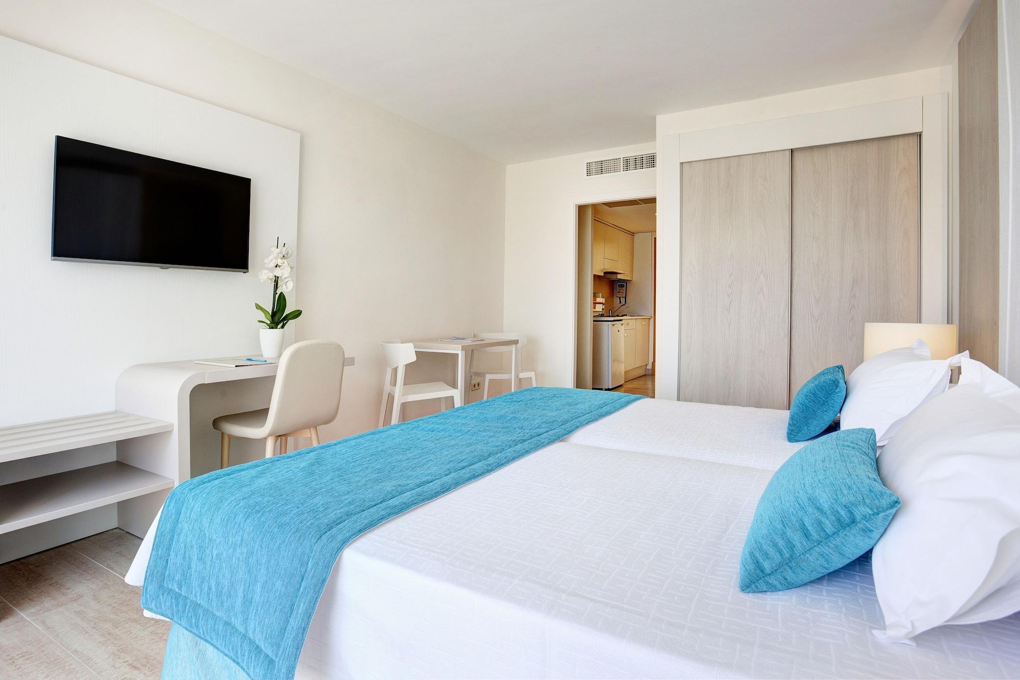 Grupotel Mallorca Mar Cala Bona  Luaran gambar