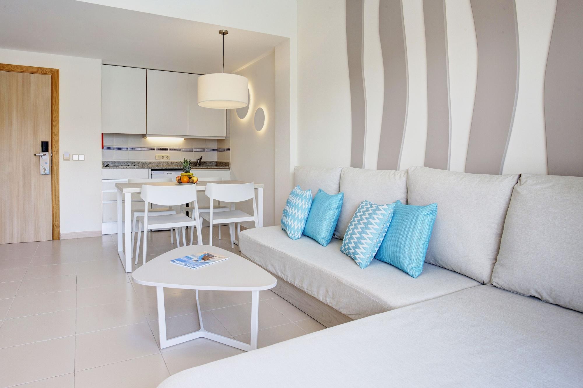 Grupotel Mallorca Mar Cala Bona  Luaran gambar