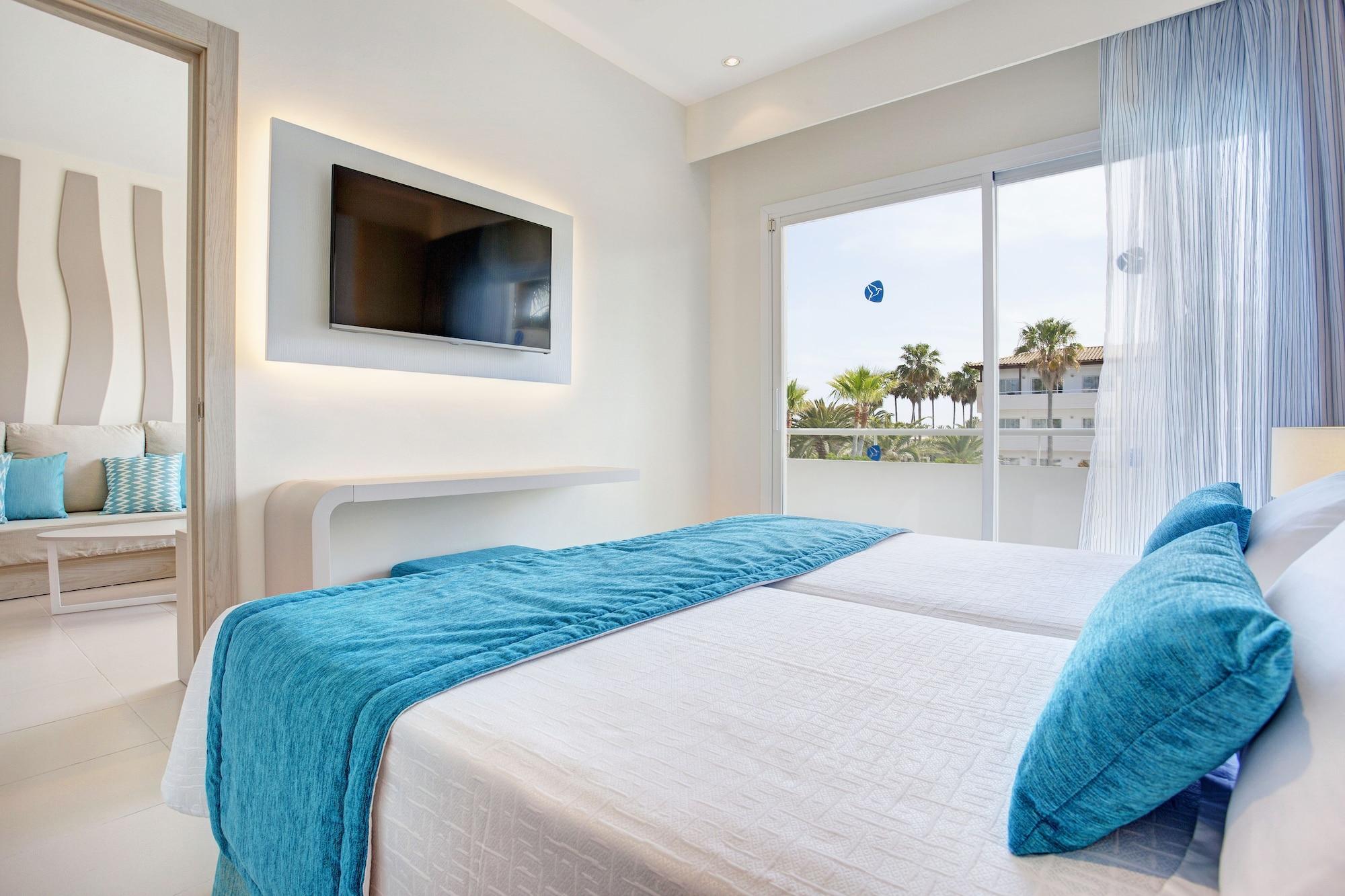 Grupotel Mallorca Mar Cala Bona  Luaran gambar