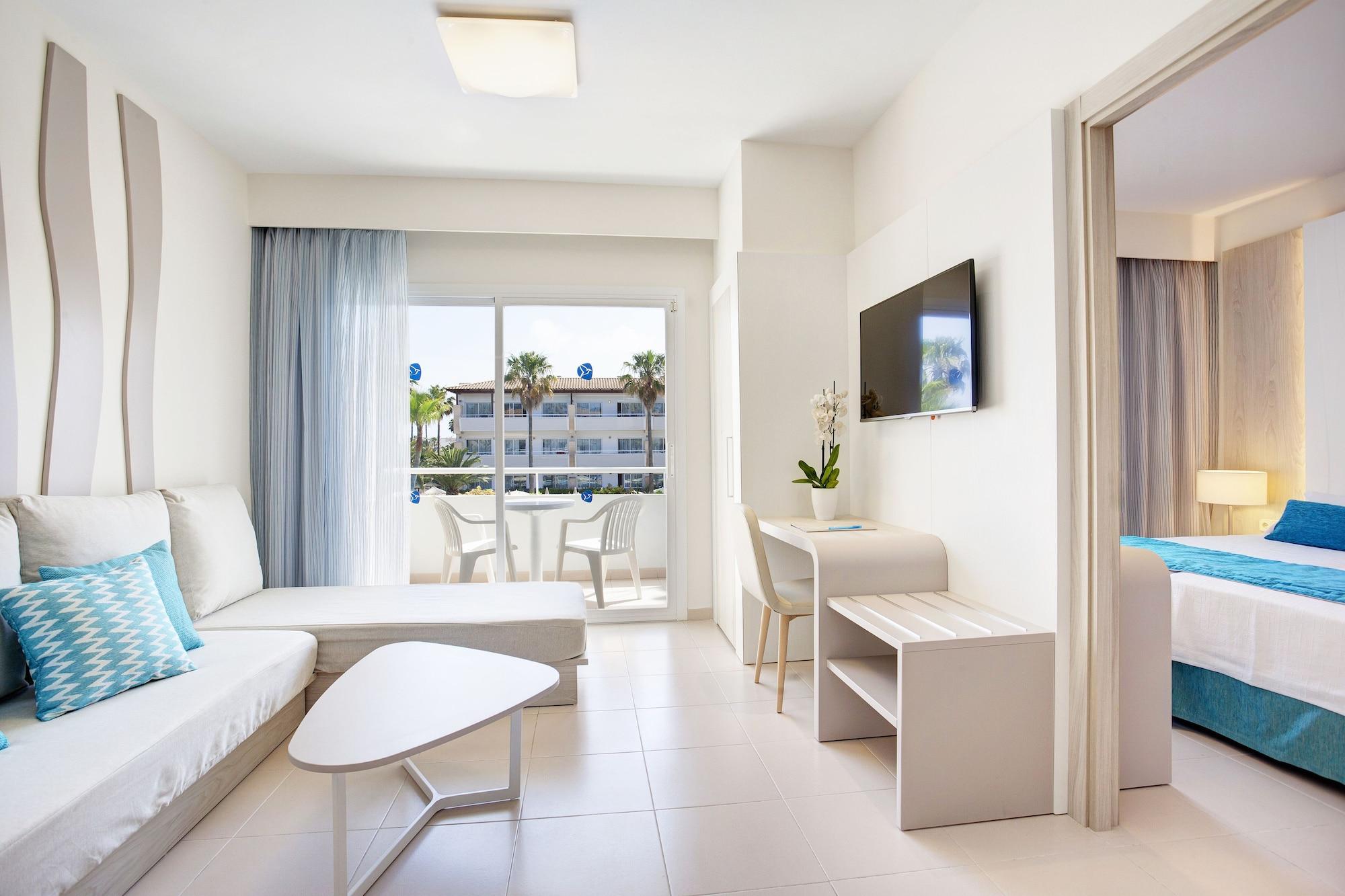 Grupotel Mallorca Mar Cala Bona  Luaran gambar
