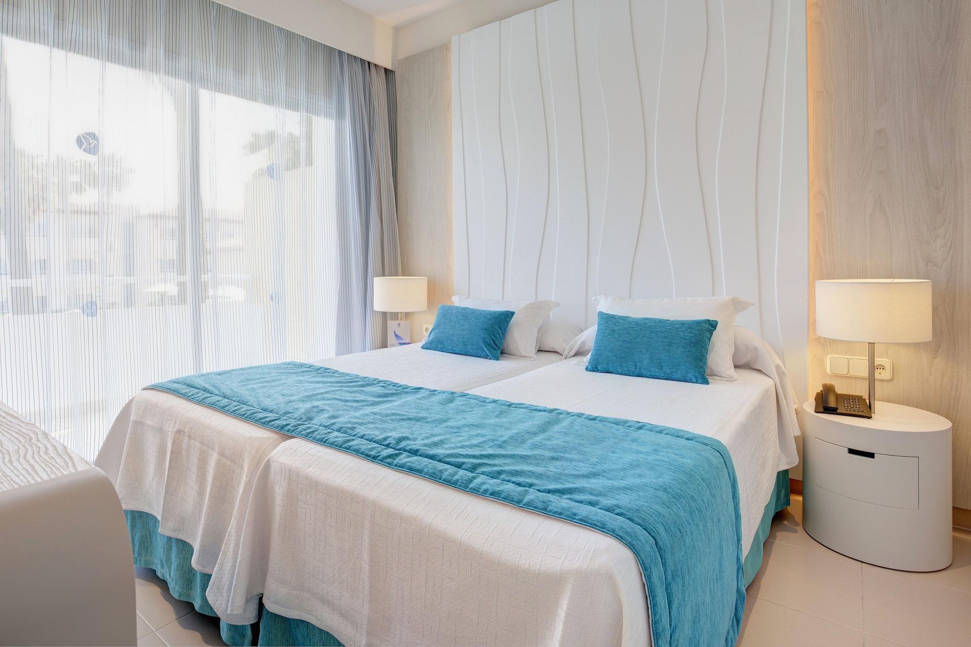 Grupotel Mallorca Mar Cala Bona  Luaran gambar