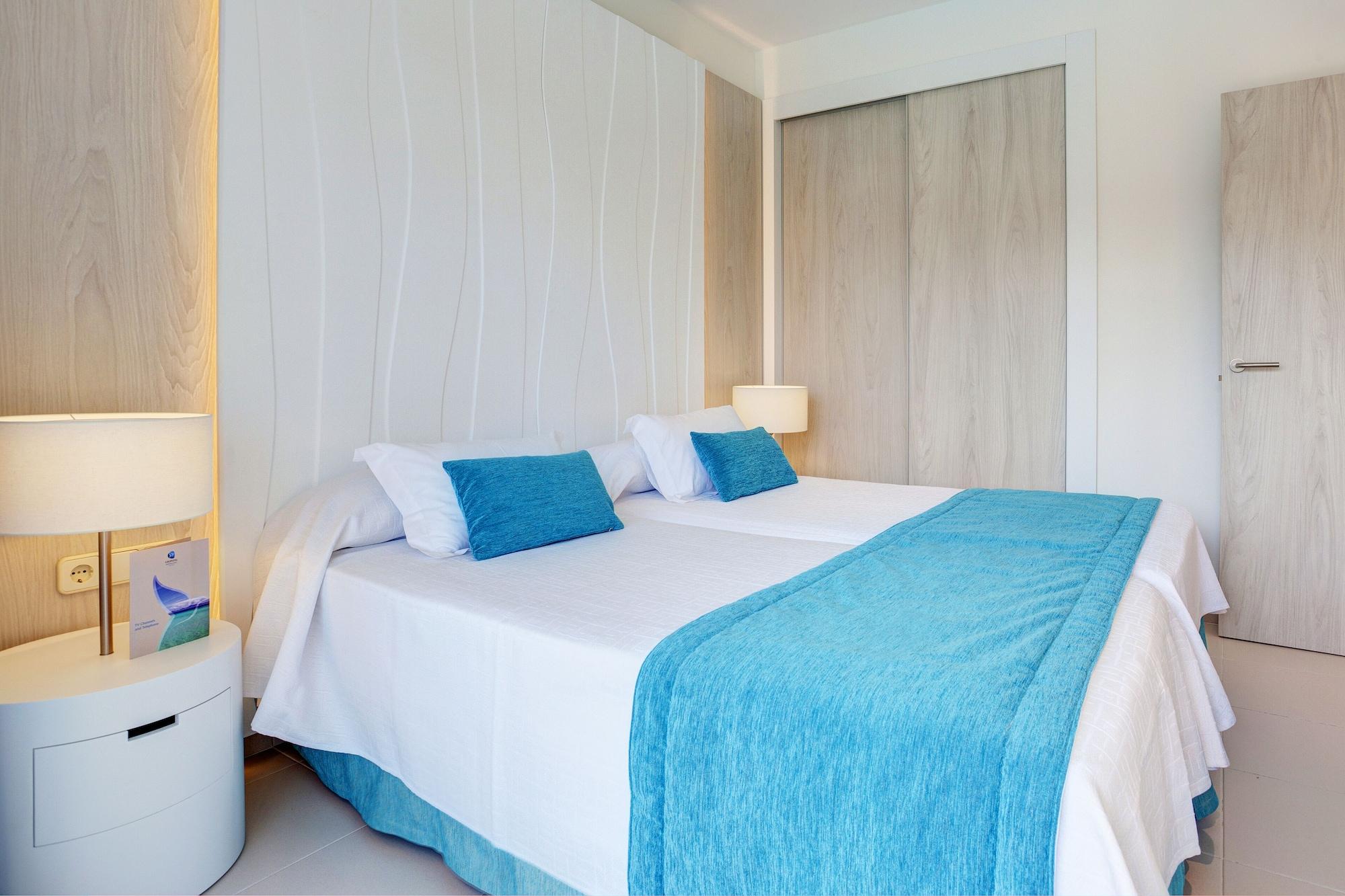 Grupotel Mallorca Mar Cala Bona  Luaran gambar