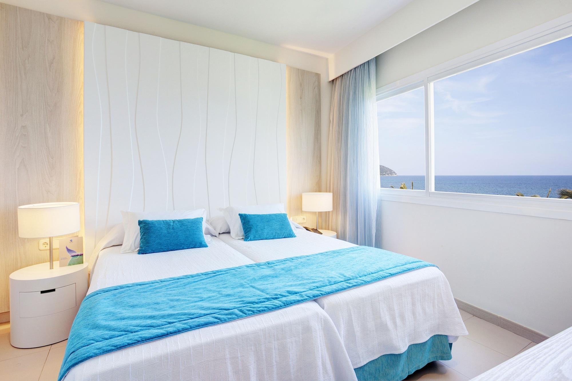 Grupotel Mallorca Mar Cala Bona  Luaran gambar