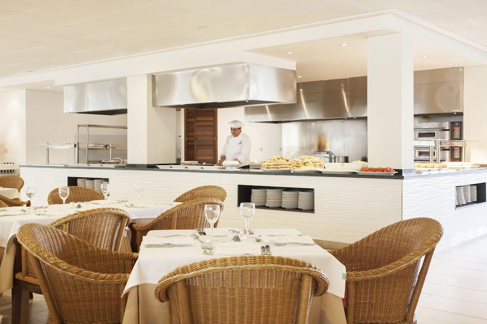 Grupotel Mallorca Mar Cala Bona  Luaran gambar
