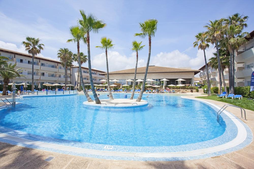 Grupotel Mallorca Mar Cala Bona  Luaran gambar