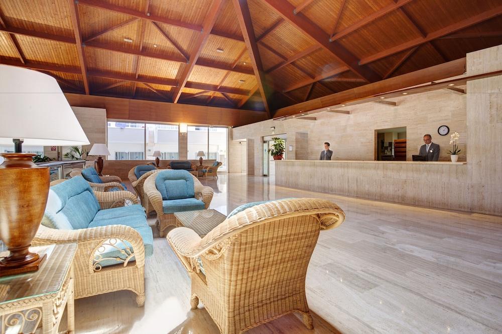 Grupotel Mallorca Mar Cala Bona  Luaran gambar