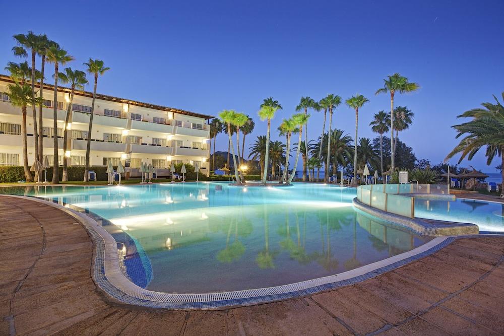 Grupotel Mallorca Mar Cala Bona  Luaran gambar