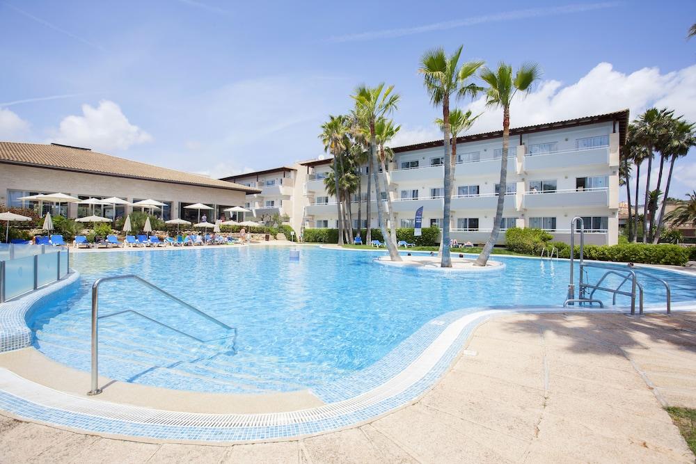 Grupotel Mallorca Mar Cala Bona  Luaran gambar