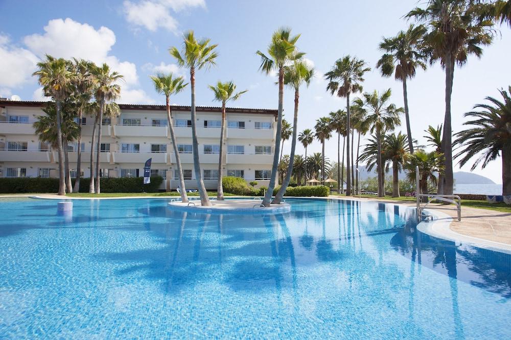 Grupotel Mallorca Mar Cala Bona  Luaran gambar