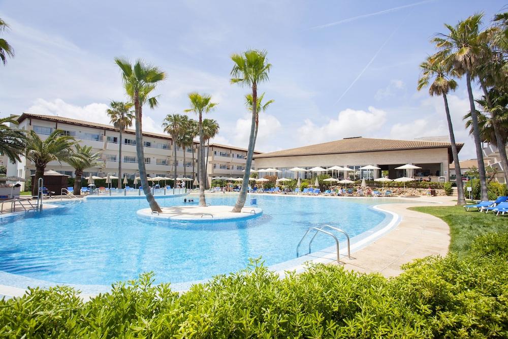 Grupotel Mallorca Mar Cala Bona  Luaran gambar