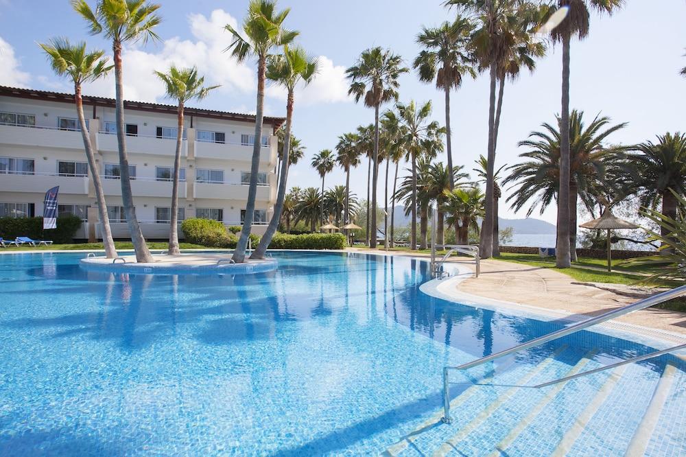 Grupotel Mallorca Mar Cala Bona  Luaran gambar