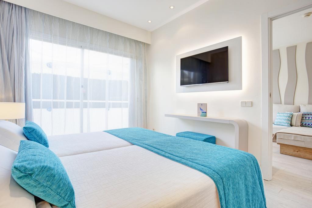 Grupotel Mallorca Mar Cala Bona  Bilik gambar