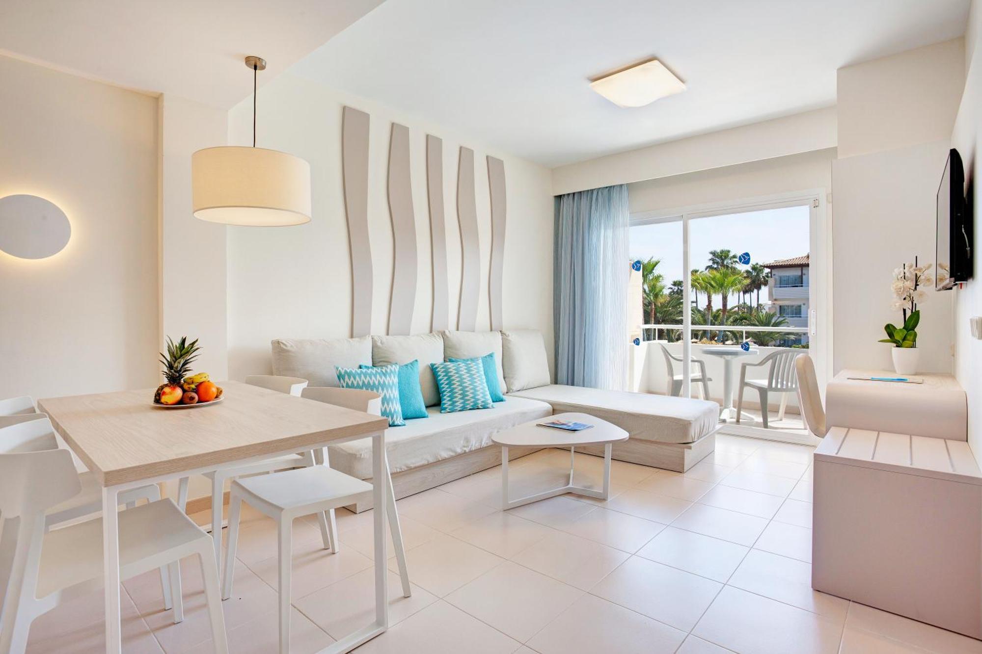 Grupotel Mallorca Mar Cala Bona  Luaran gambar