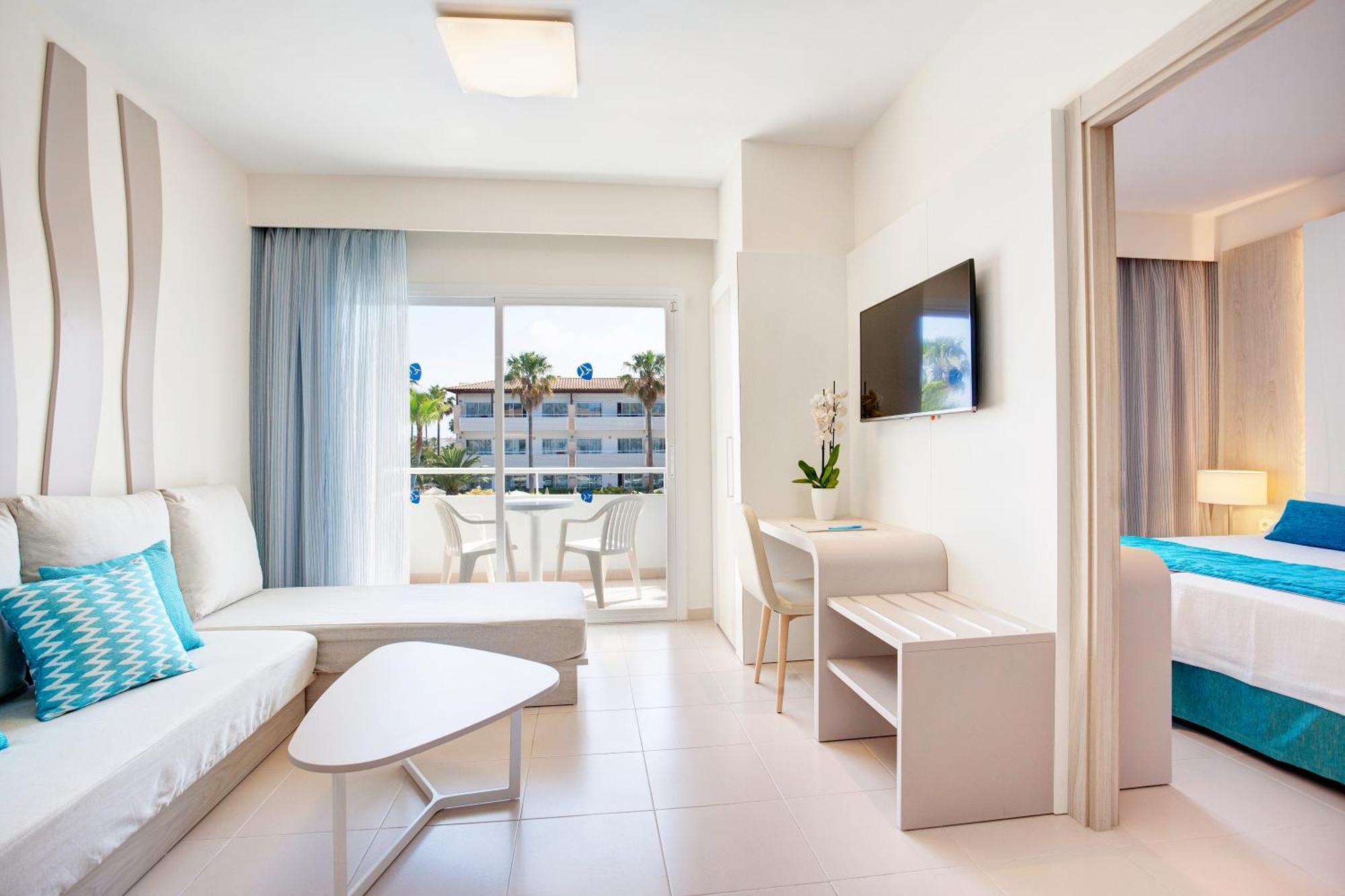 Grupotel Mallorca Mar Cala Bona  Luaran gambar
