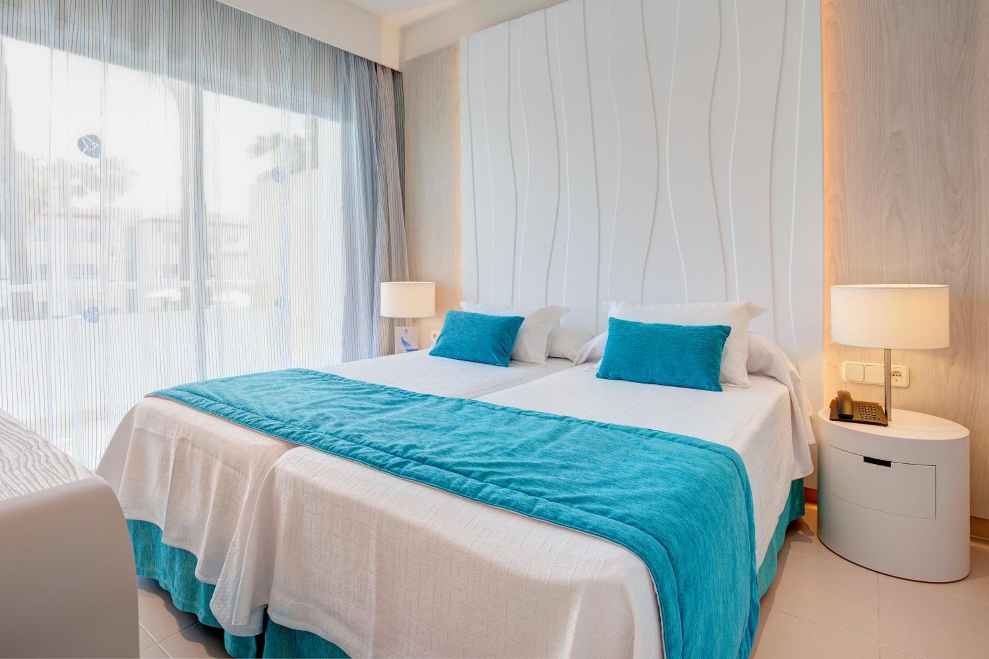 Grupotel Mallorca Mar Cala Bona  Luaran gambar