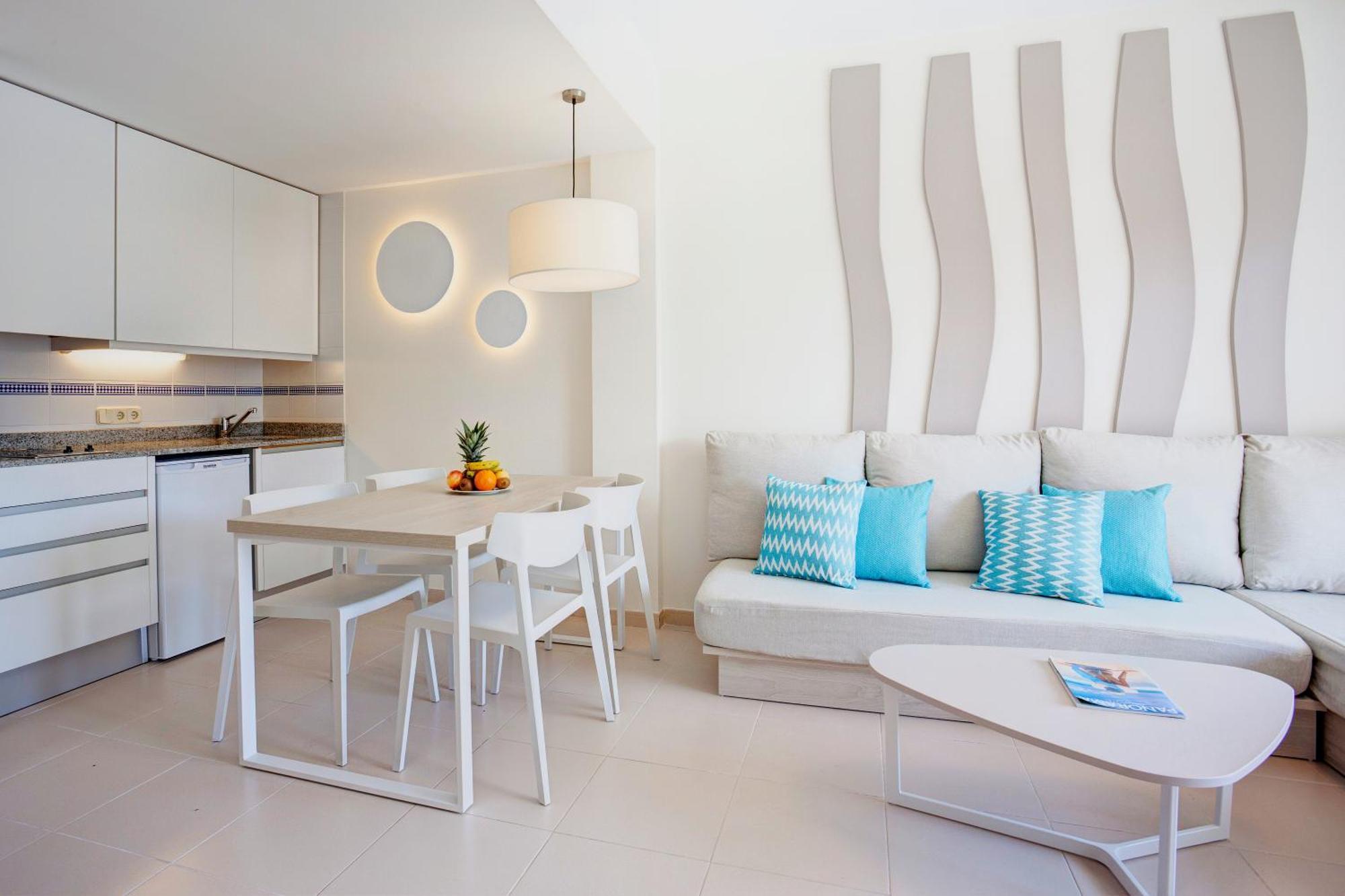 Grupotel Mallorca Mar Cala Bona  Luaran gambar