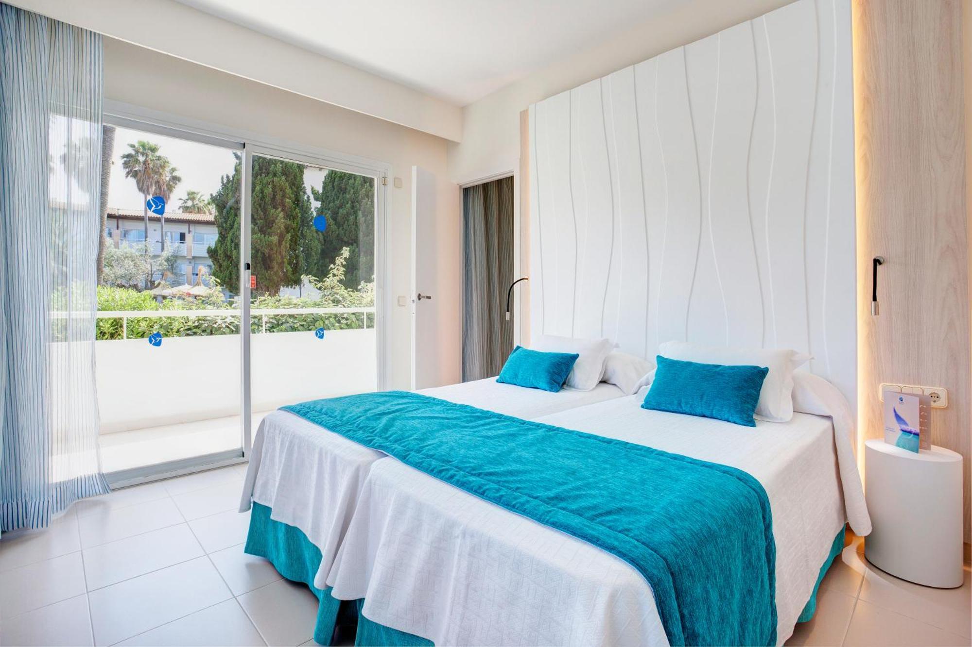 Grupotel Mallorca Mar Cala Bona  Luaran gambar