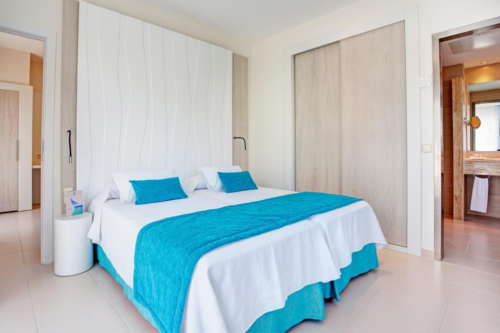 Grupotel Mallorca Mar Cala Bona  Luaran gambar