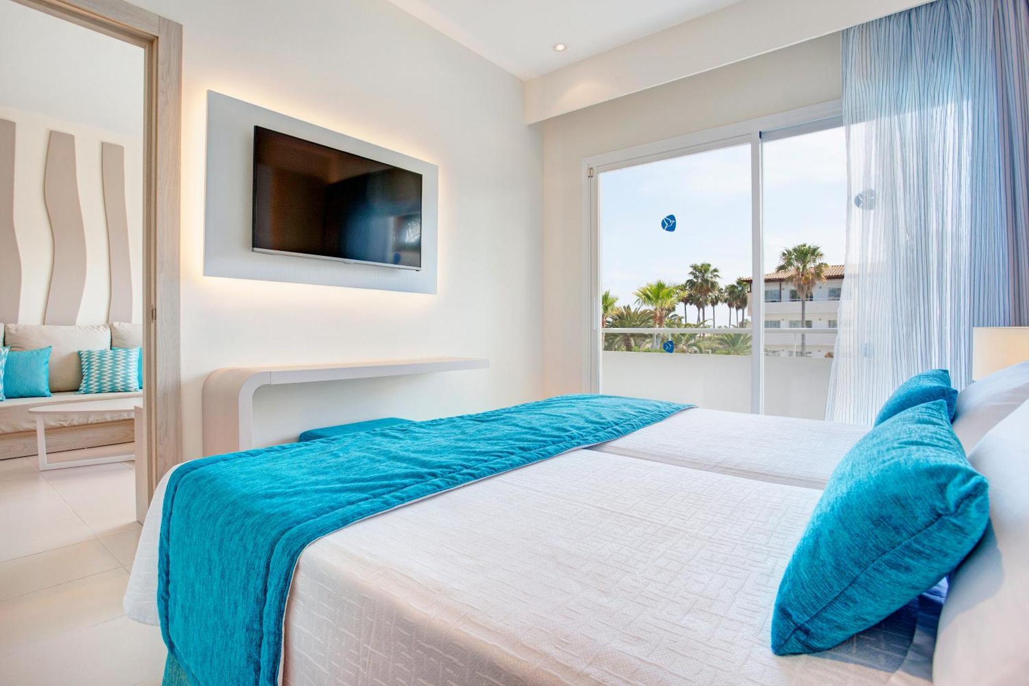Grupotel Mallorca Mar Cala Bona  Luaran gambar