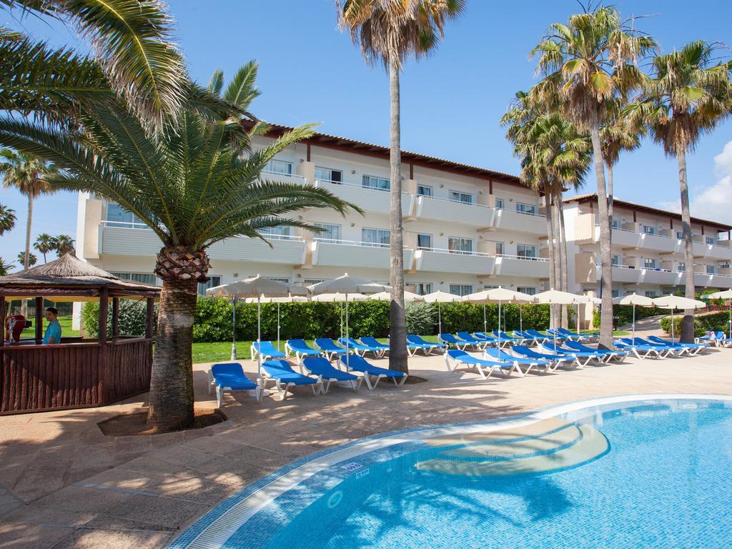 Grupotel Mallorca Mar Cala Bona  Luaran gambar