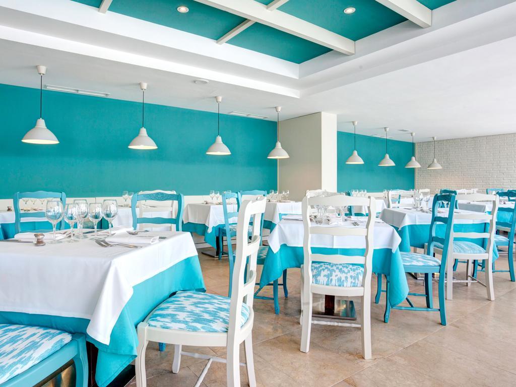 Grupotel Mallorca Mar Cala Bona  Luaran gambar