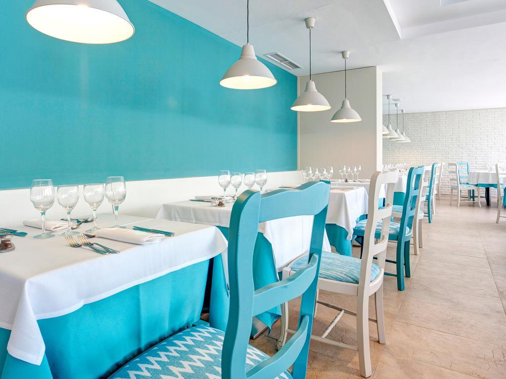 Grupotel Mallorca Mar Cala Bona  Luaran gambar