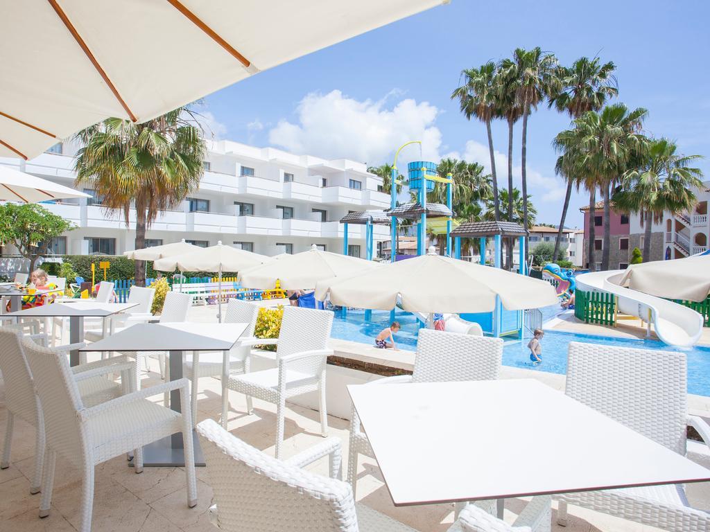 Grupotel Mallorca Mar Cala Bona  Luaran gambar