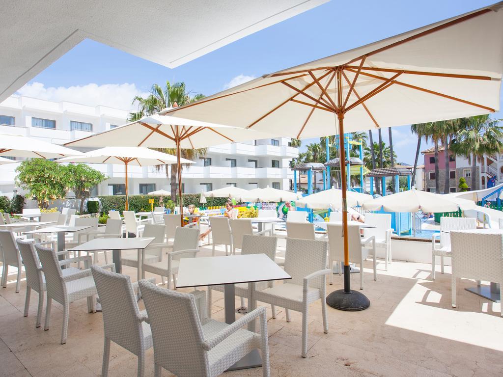Grupotel Mallorca Mar Cala Bona  Luaran gambar