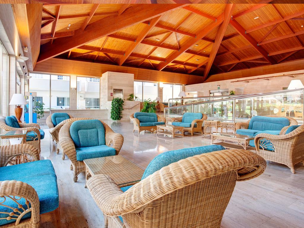 Grupotel Mallorca Mar Cala Bona  Luaran gambar