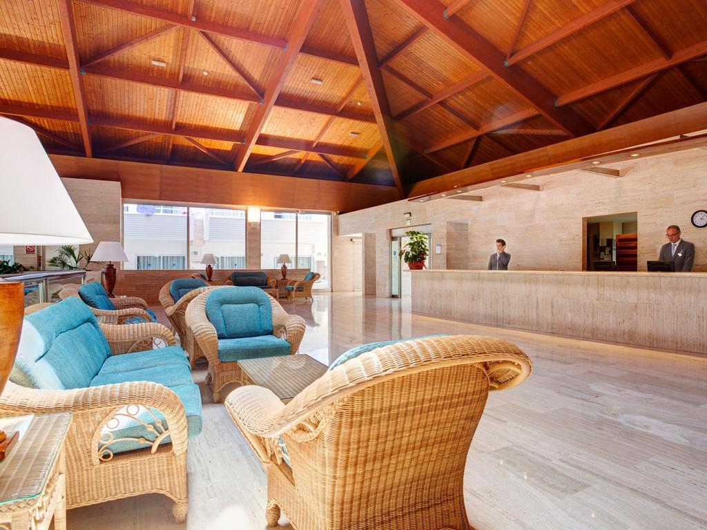 Grupotel Mallorca Mar Cala Bona  Luaran gambar