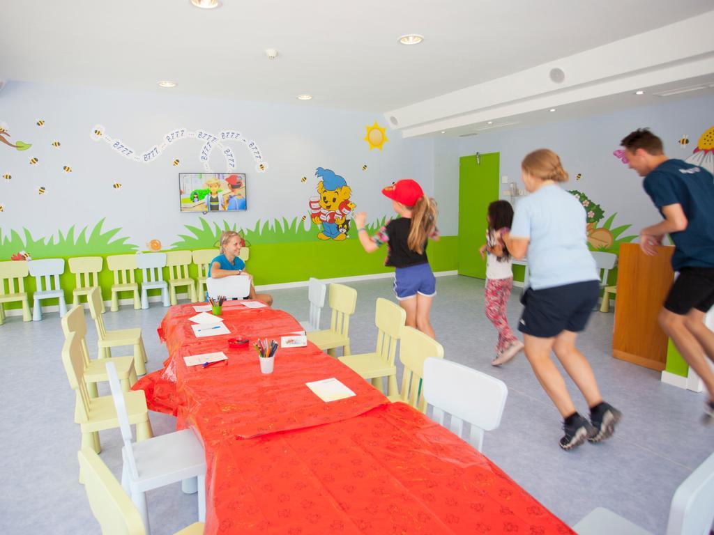 Grupotel Mallorca Mar Cala Bona  Luaran gambar