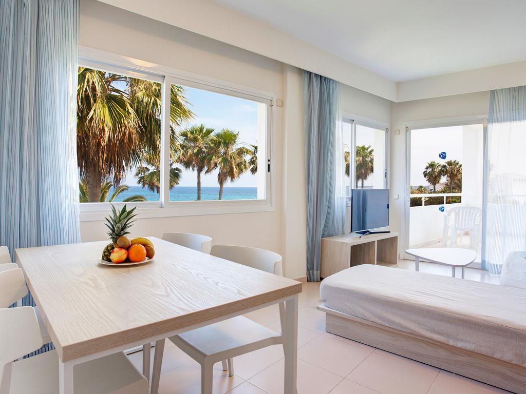 Grupotel Mallorca Mar Cala Bona  Luaran gambar