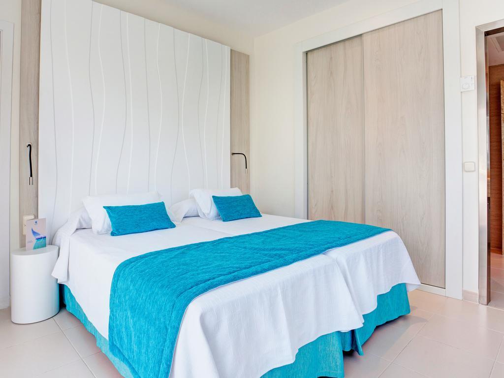Grupotel Mallorca Mar Cala Bona  Luaran gambar