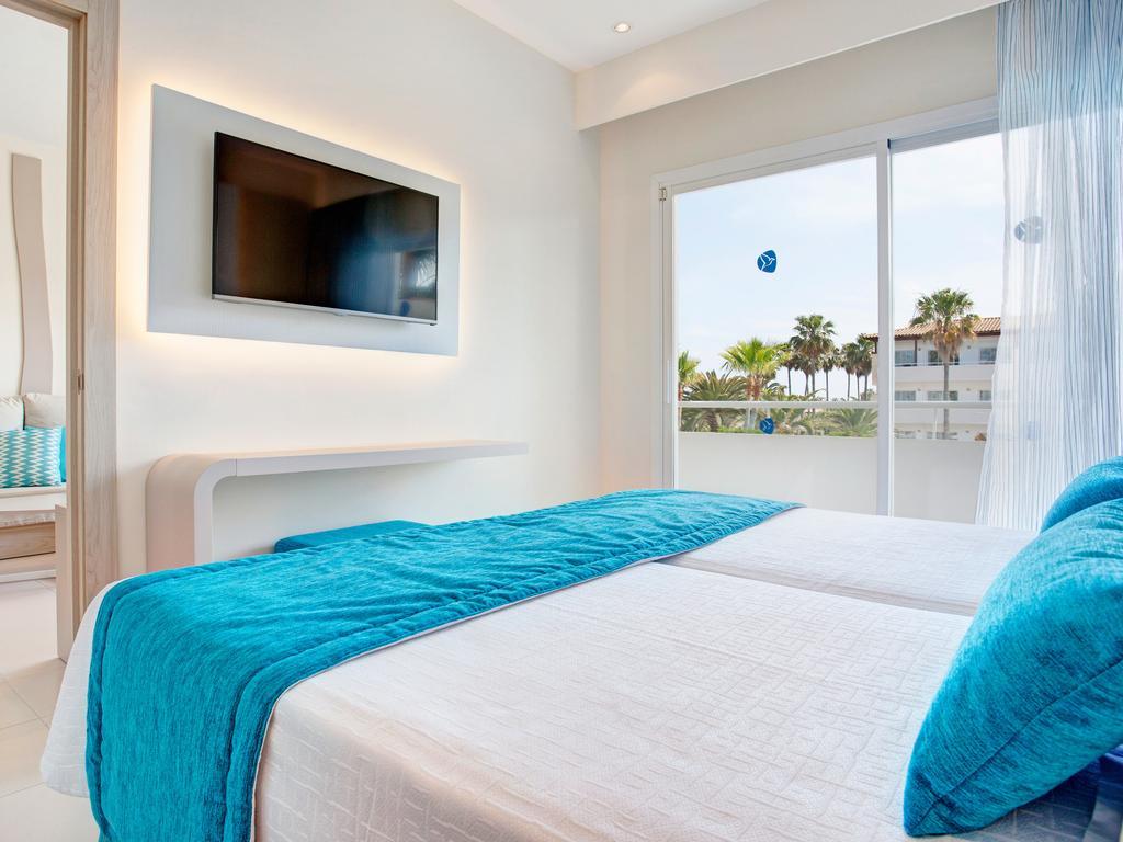 Grupotel Mallorca Mar Cala Bona  Luaran gambar