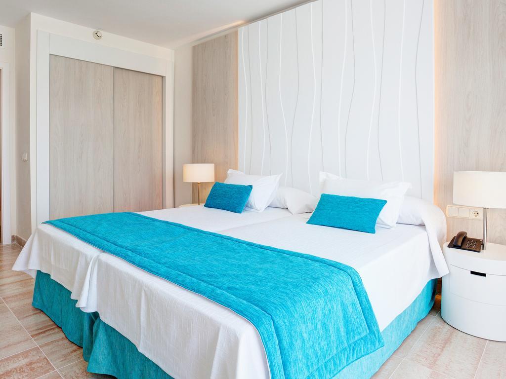 Grupotel Mallorca Mar Cala Bona  Luaran gambar