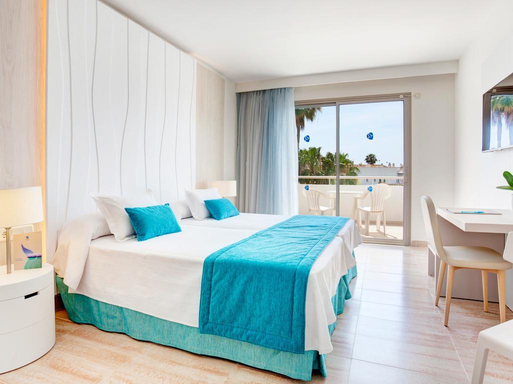 Grupotel Mallorca Mar Cala Bona  Luaran gambar