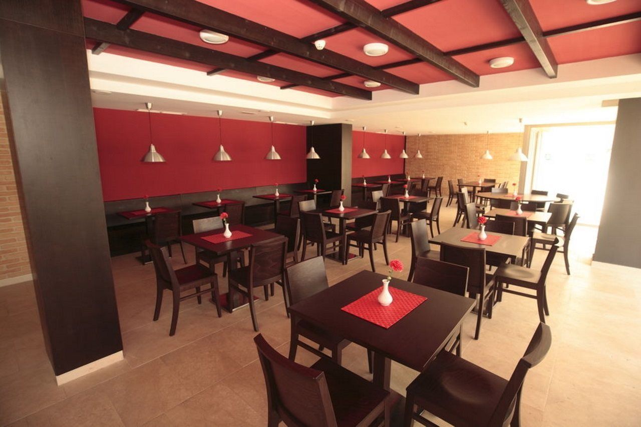 Grupotel Mallorca Mar Cala Bona  Luaran gambar