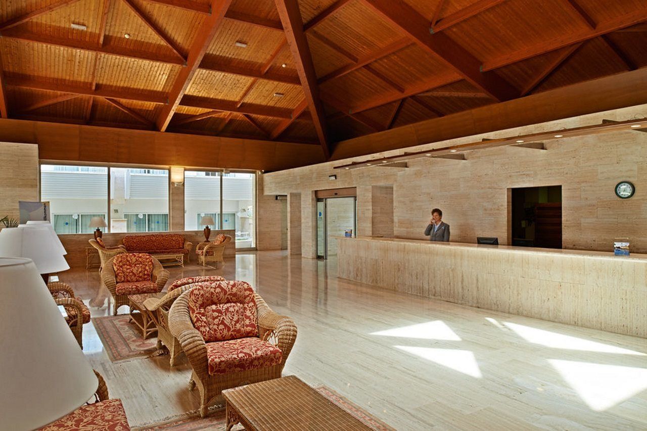 Grupotel Mallorca Mar Cala Bona  Luaran gambar