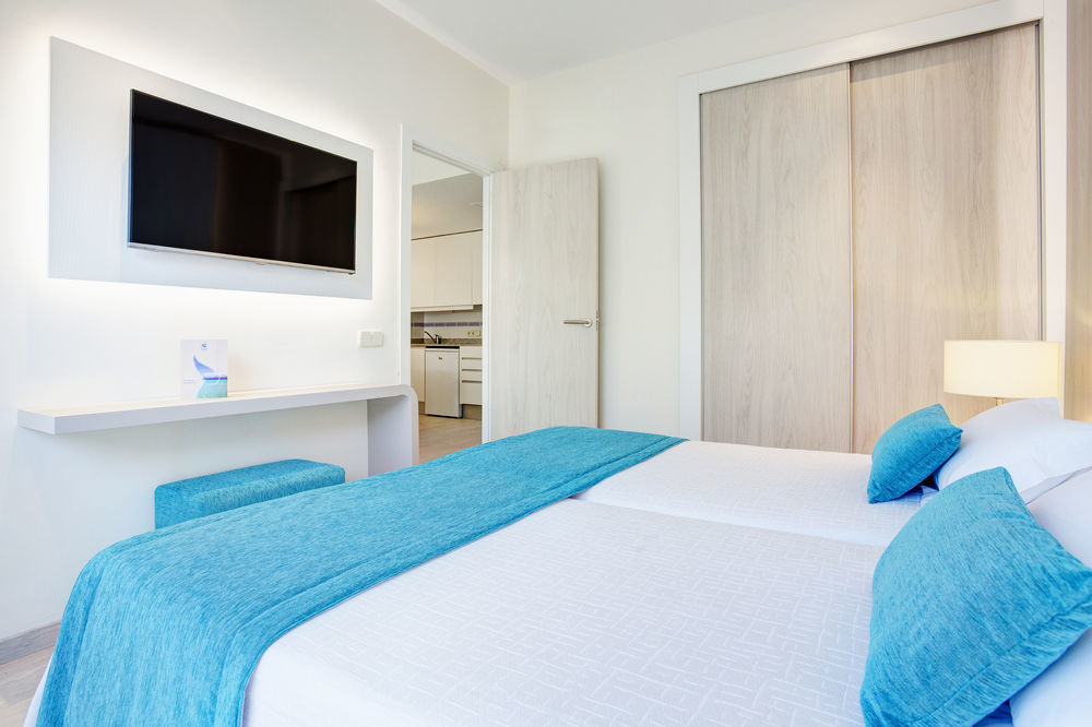 Grupotel Mallorca Mar Cala Bona  Luaran gambar
