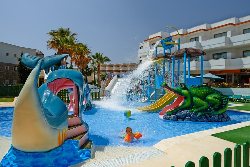 Grupotel Mallorca Mar Cala Bona  Luaran gambar
