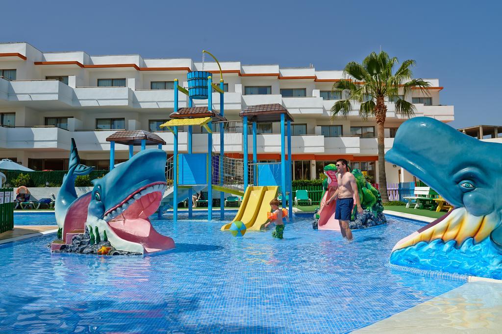 Grupotel Mallorca Mar Cala Bona  Luaran gambar